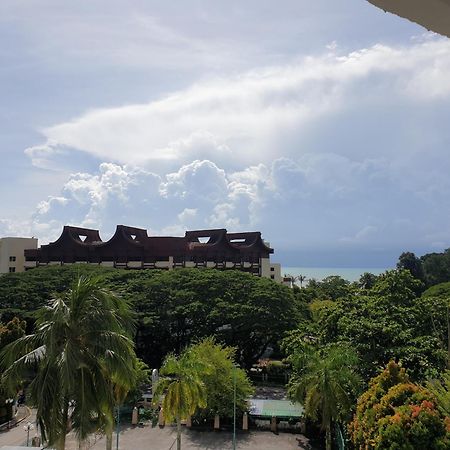 Sri Sayang By Coral Holiday Resort Batu Feringgi Εξωτερικό φωτογραφία
