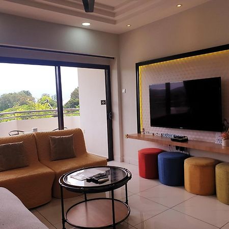 Sri Sayang By Coral Holiday Resort Batu Feringgi Εξωτερικό φωτογραφία