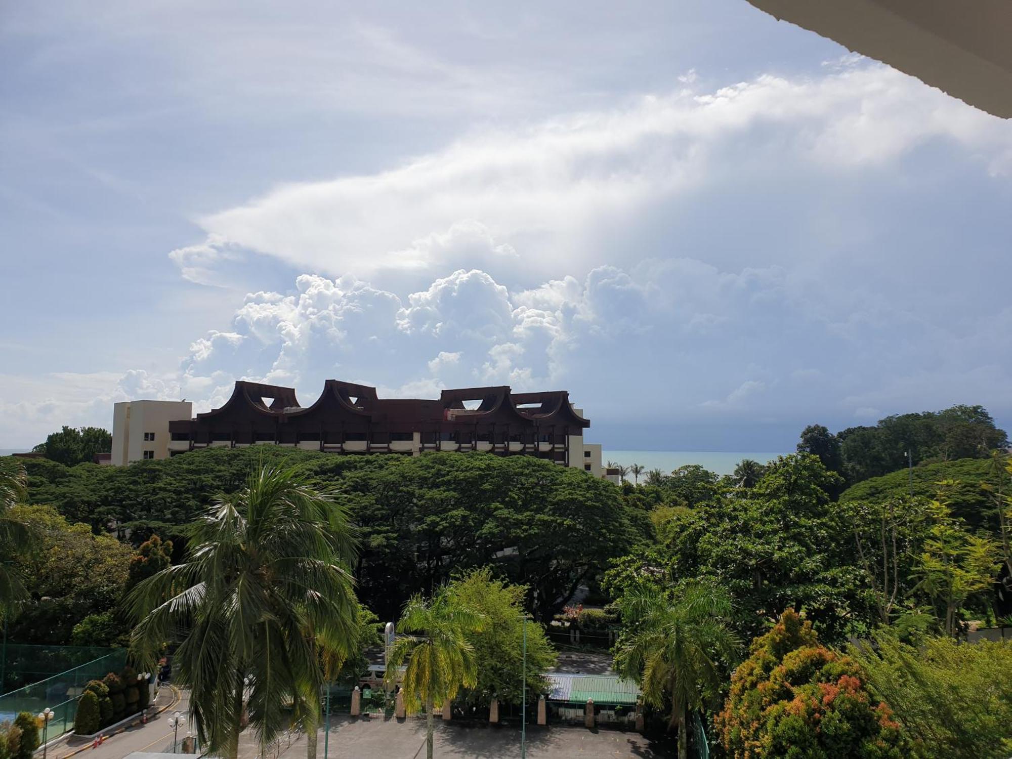 Sri Sayang By Coral Holiday Resort Batu Feringgi Εξωτερικό φωτογραφία