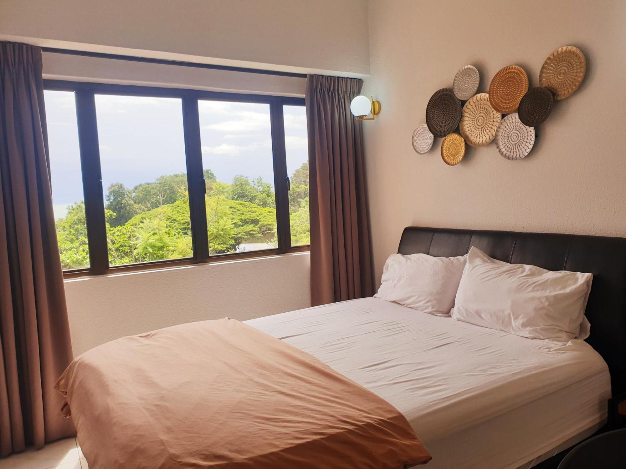 Sri Sayang By Coral Holiday Resort Batu Feringgi Εξωτερικό φωτογραφία