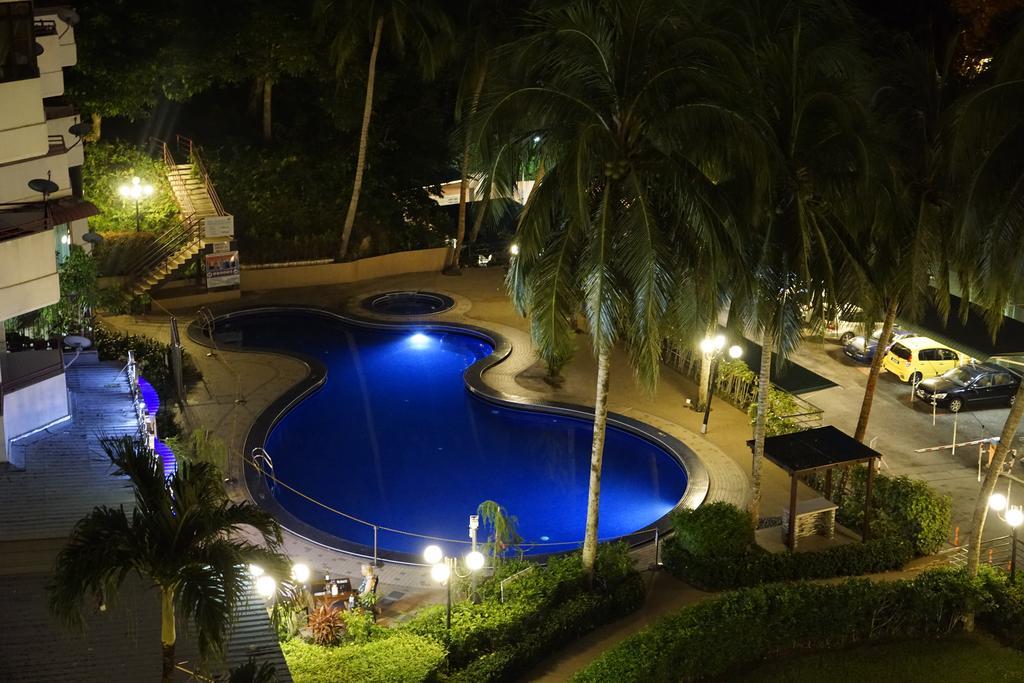 Sri Sayang By Coral Holiday Resort Batu Feringgi Εξωτερικό φωτογραφία