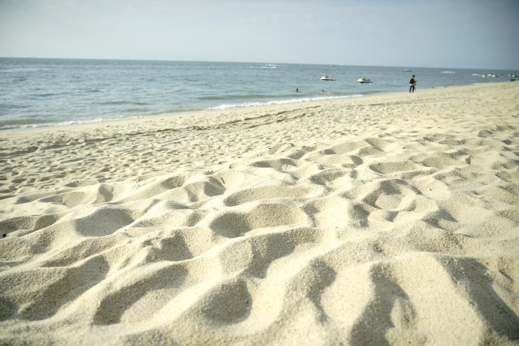 Sri Sayang By Coral Holiday Resort Batu Feringgi Εξωτερικό φωτογραφία