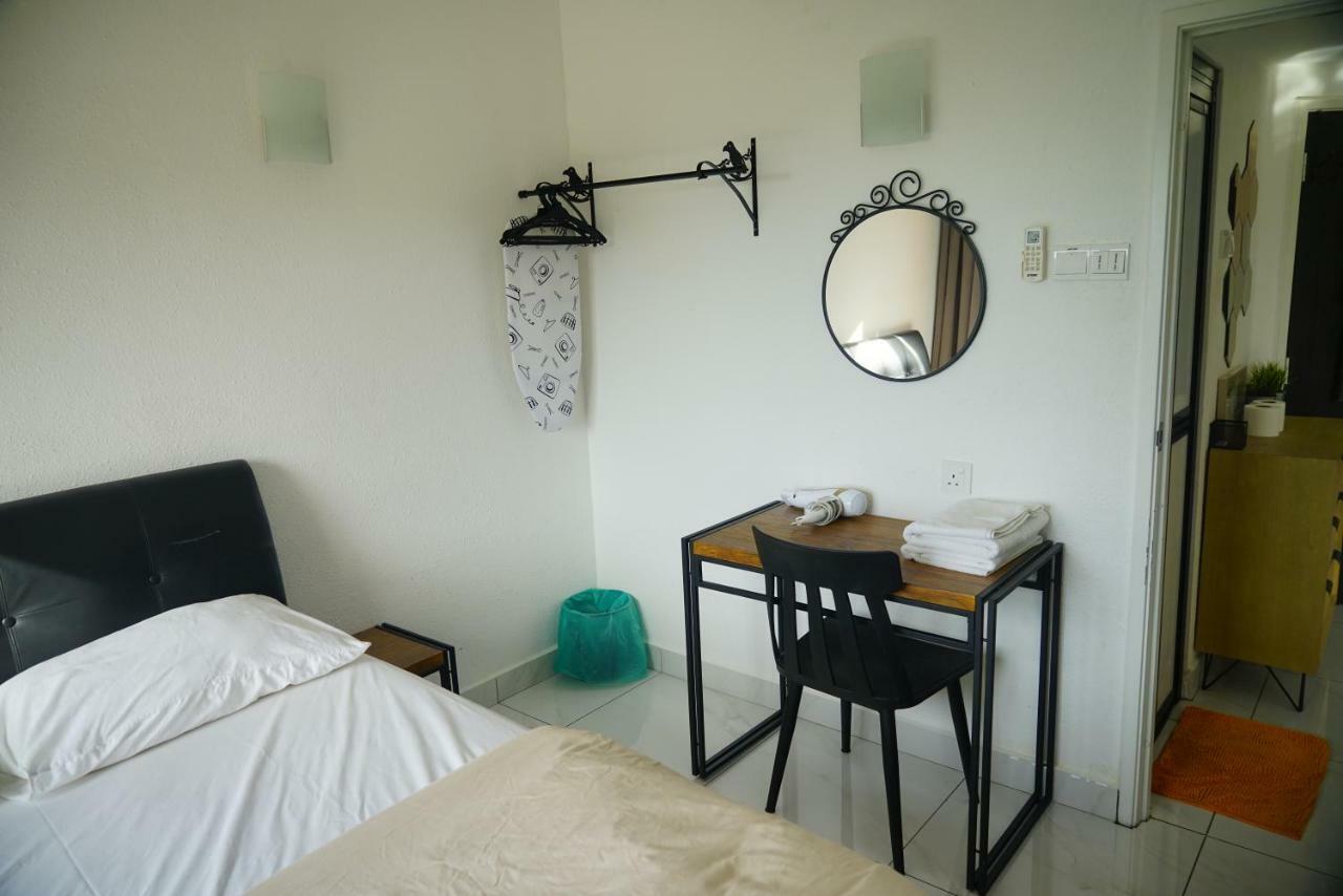 Sri Sayang By Coral Holiday Resort Batu Feringgi Εξωτερικό φωτογραφία