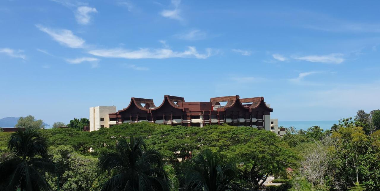 Sri Sayang By Coral Holiday Resort Batu Feringgi Εξωτερικό φωτογραφία